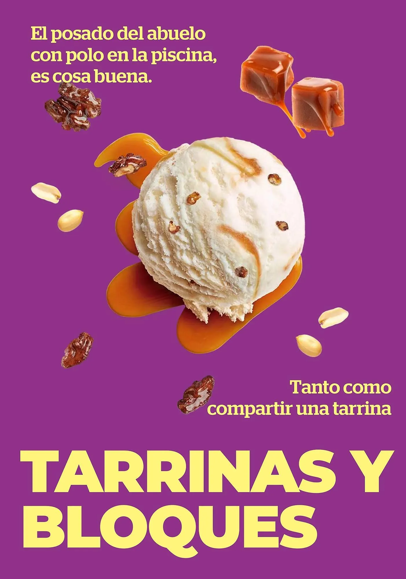 Catálogo de Folleto La Sirena 22 de mayo al 26 de junio 2025 - Página 27