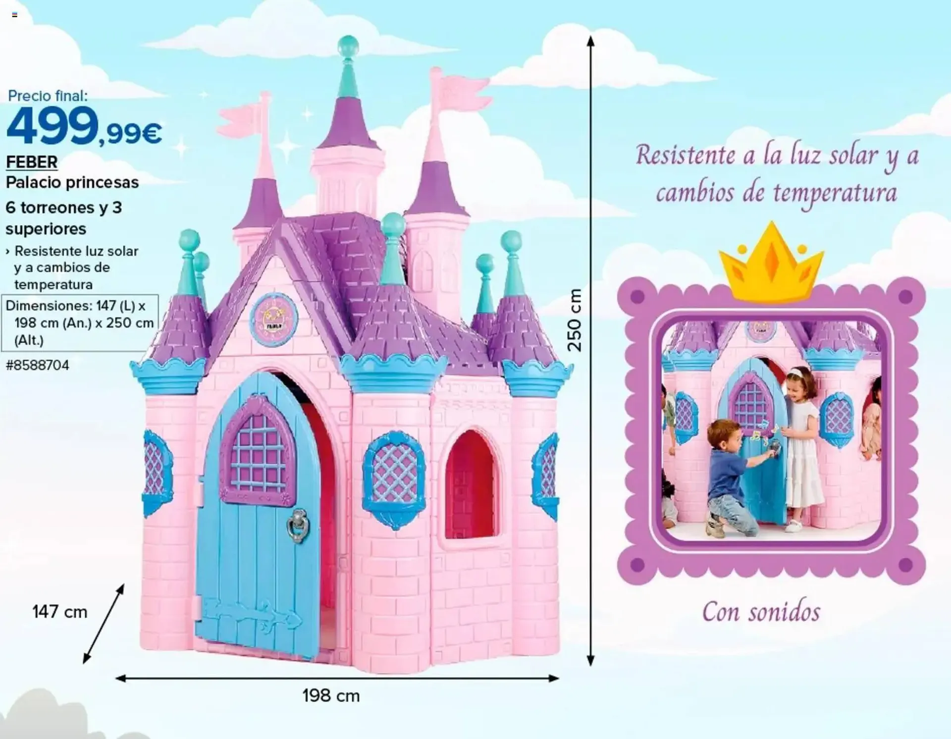 Catálogo de Catálogo Costco 22 de octubre al 26 de octubre 2025 - Página 2
