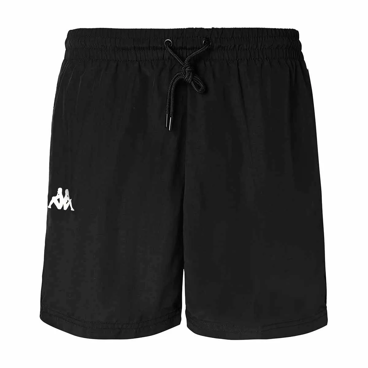 Pantalón corto Coney Negro Hombre