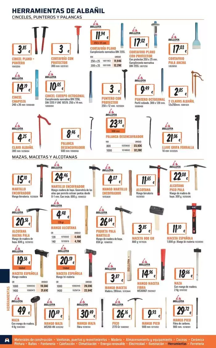 Catálogo de Catálogo 2025 Lleida 1 de enero al 31 de diciembre 2025 - Página 193