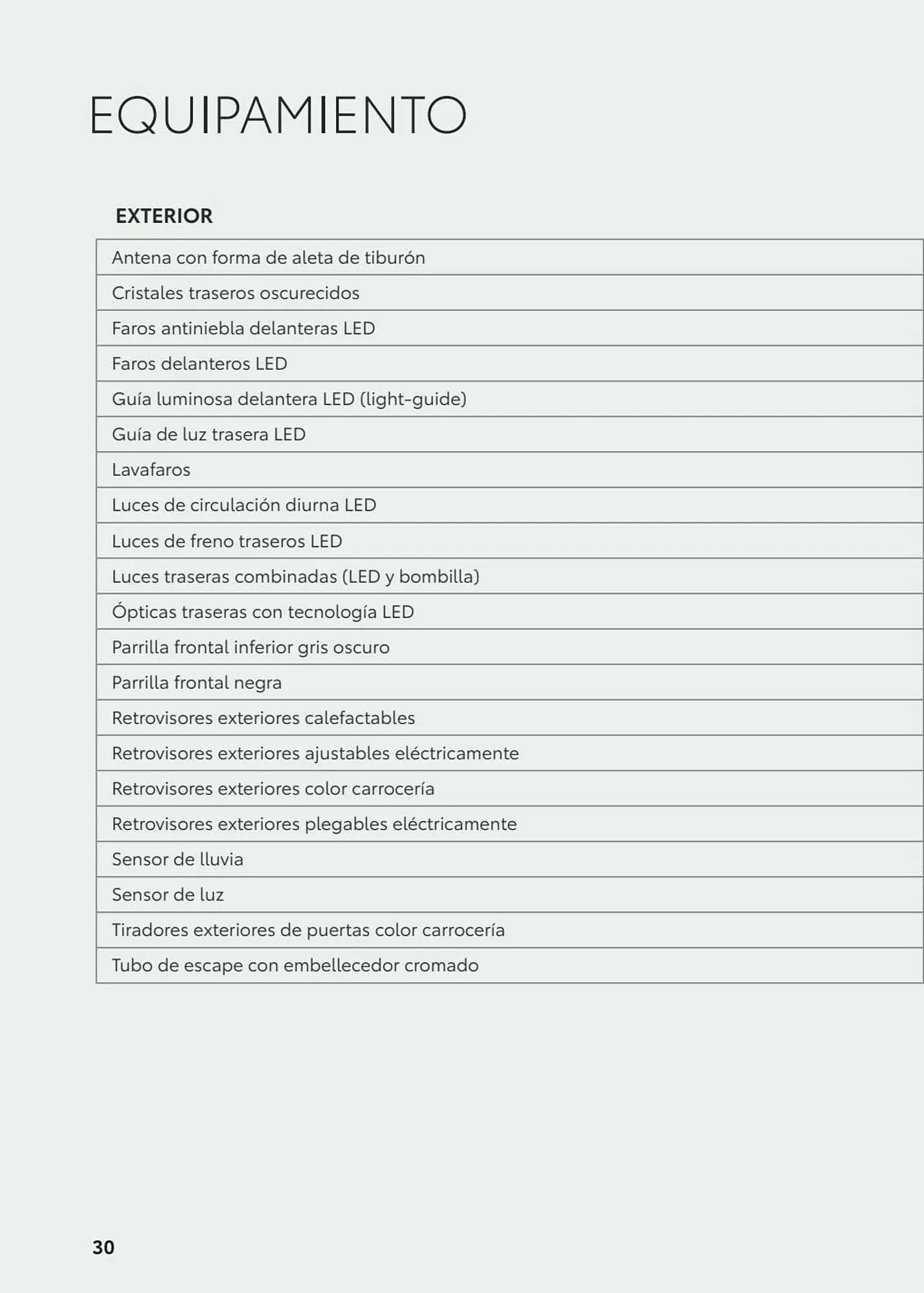 Catálogo de Folleto Toyota 8 de enero al 8 de enero 2024 - Página 58