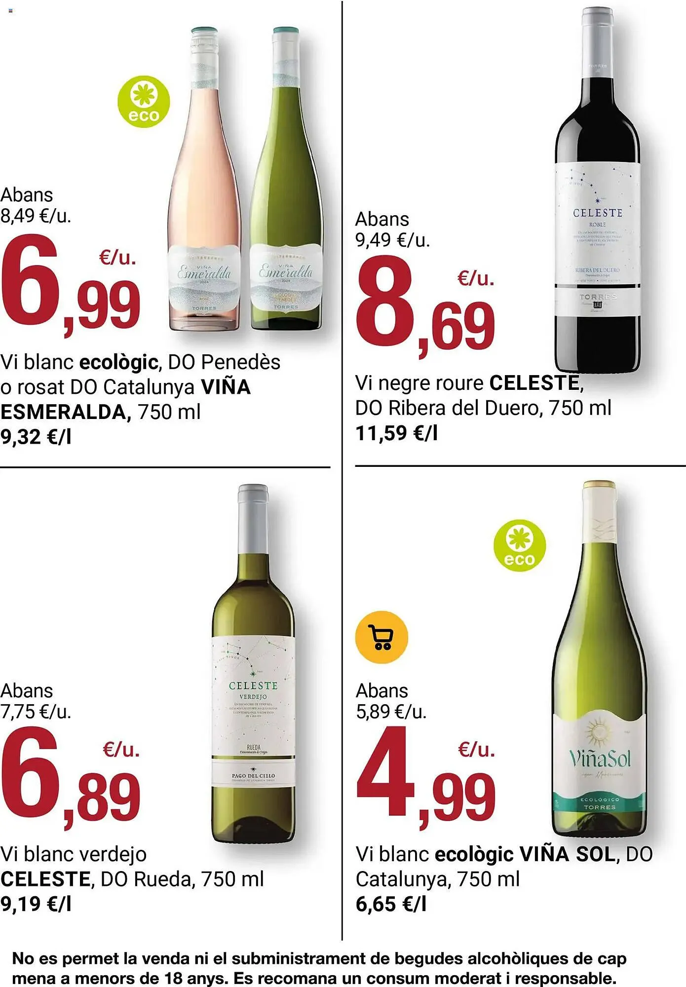 Catálogo de Folleto BonpreuEsclat 2 de diciembre al 15 de diciembre 2025 - Página 80