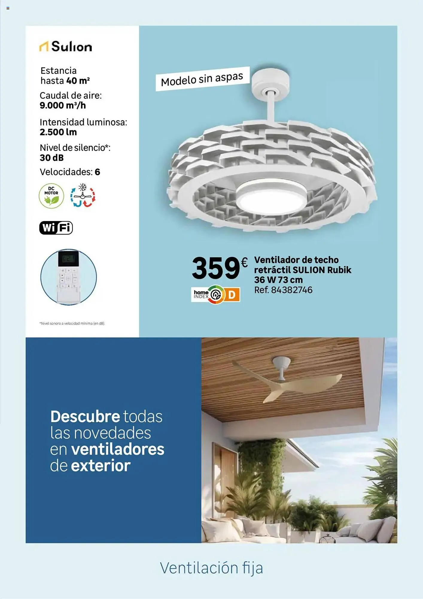 Catálogo de Folleto Leroy Merlin 24 de junio al 21 de julio 2025 - Página 127