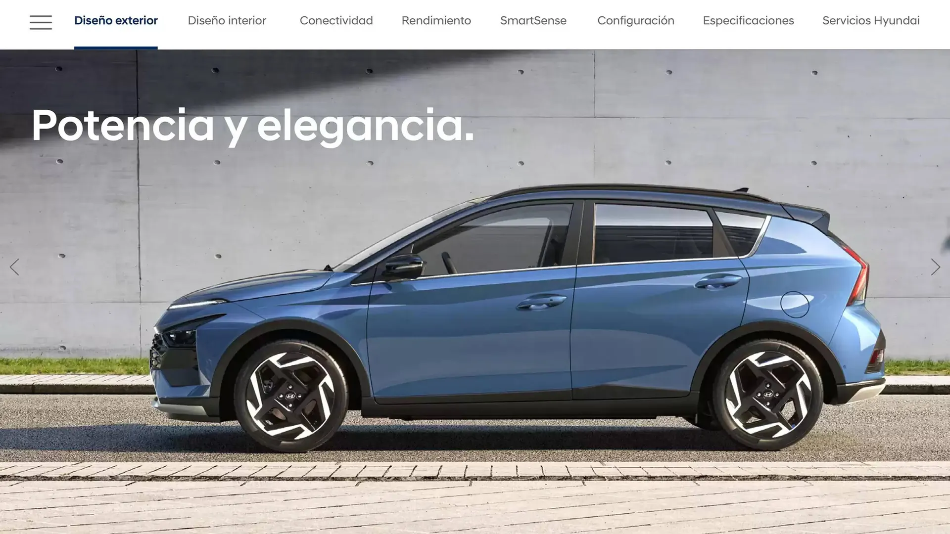 Catálogo de Folleto Hyundai 18 de octubre al 18 de octubre 2025 - Página 4