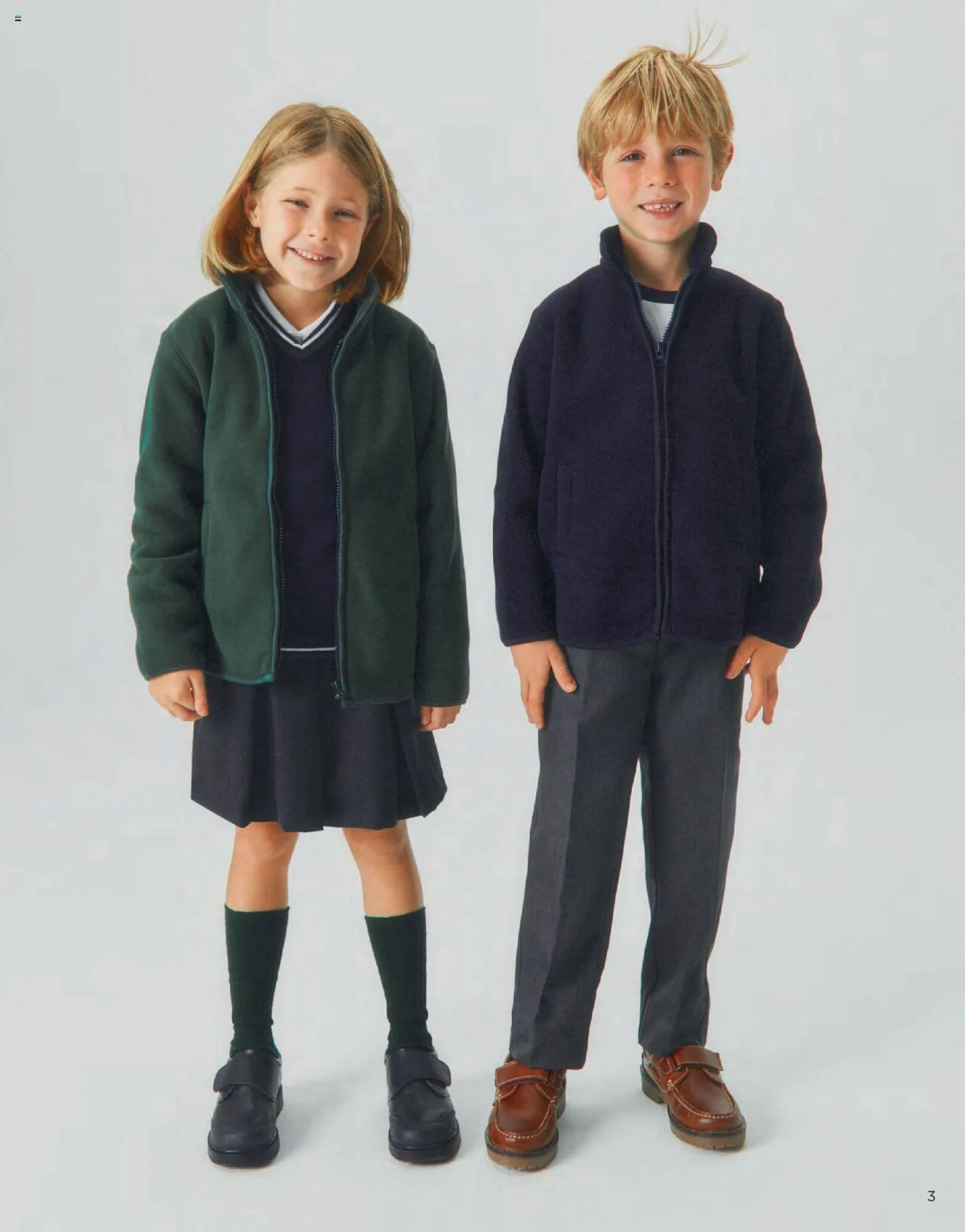 Catálogo de Folleto El Corte Inglés 19 de junio al 26 de julio 2025 - Página 3