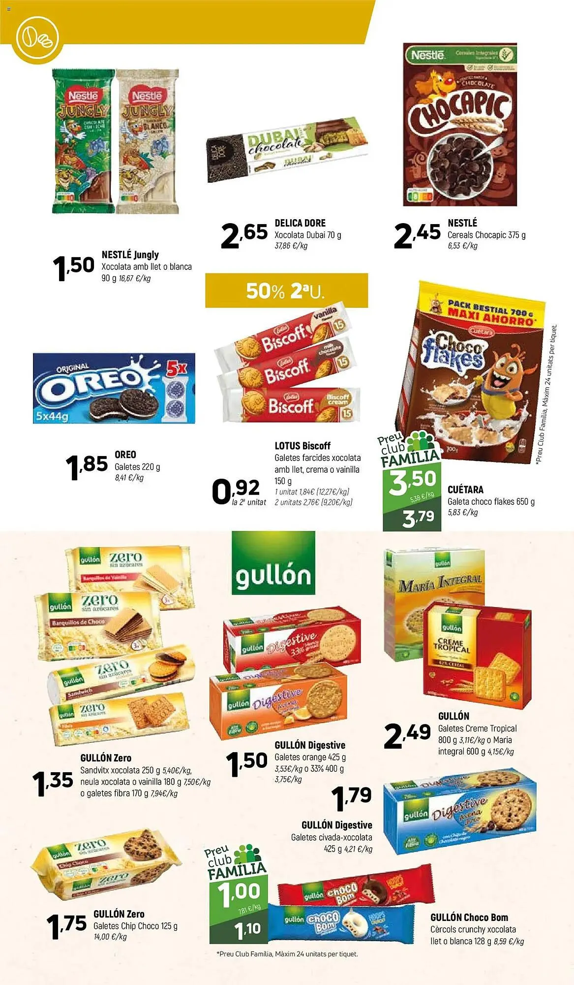 Catálogo de Catálogo Coviran 27 de enero al 7 de febrero 2026 - Página 14