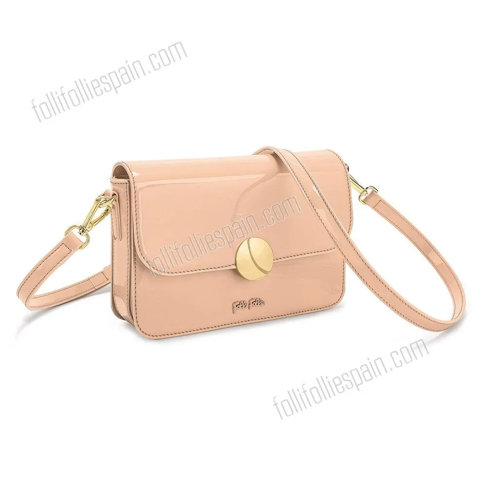 Folli Follie dulce de azúcar zapatos Bolso con un descuento de