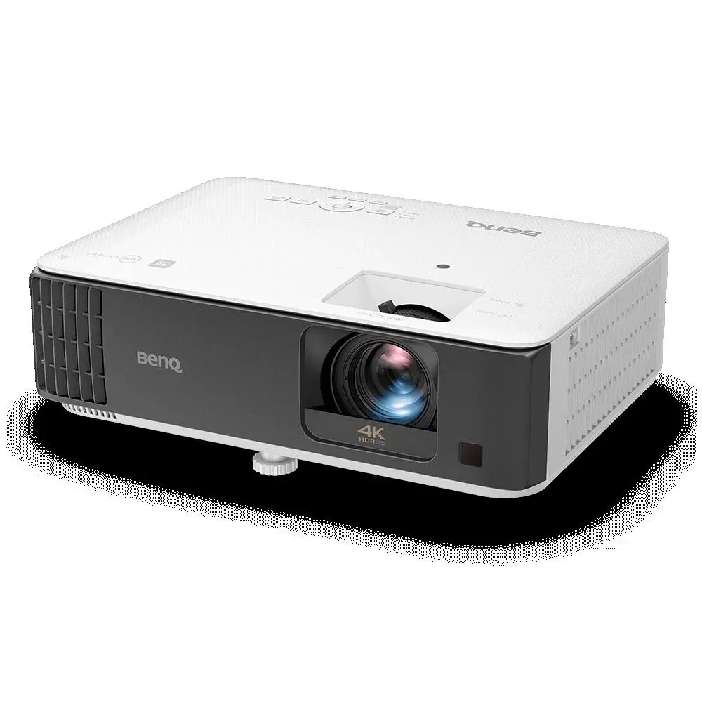 El primer proyector para gaming 4K con 4K@60Hz y una baja latencia de solo 16 ms | TK700STi