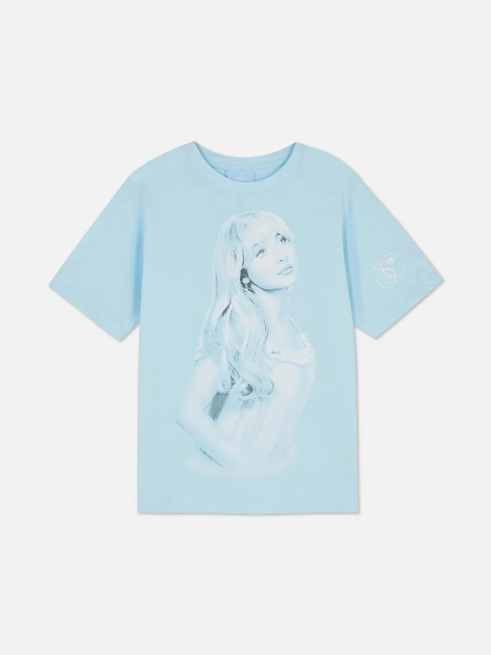 Camiseta de Sabrina Carpenter