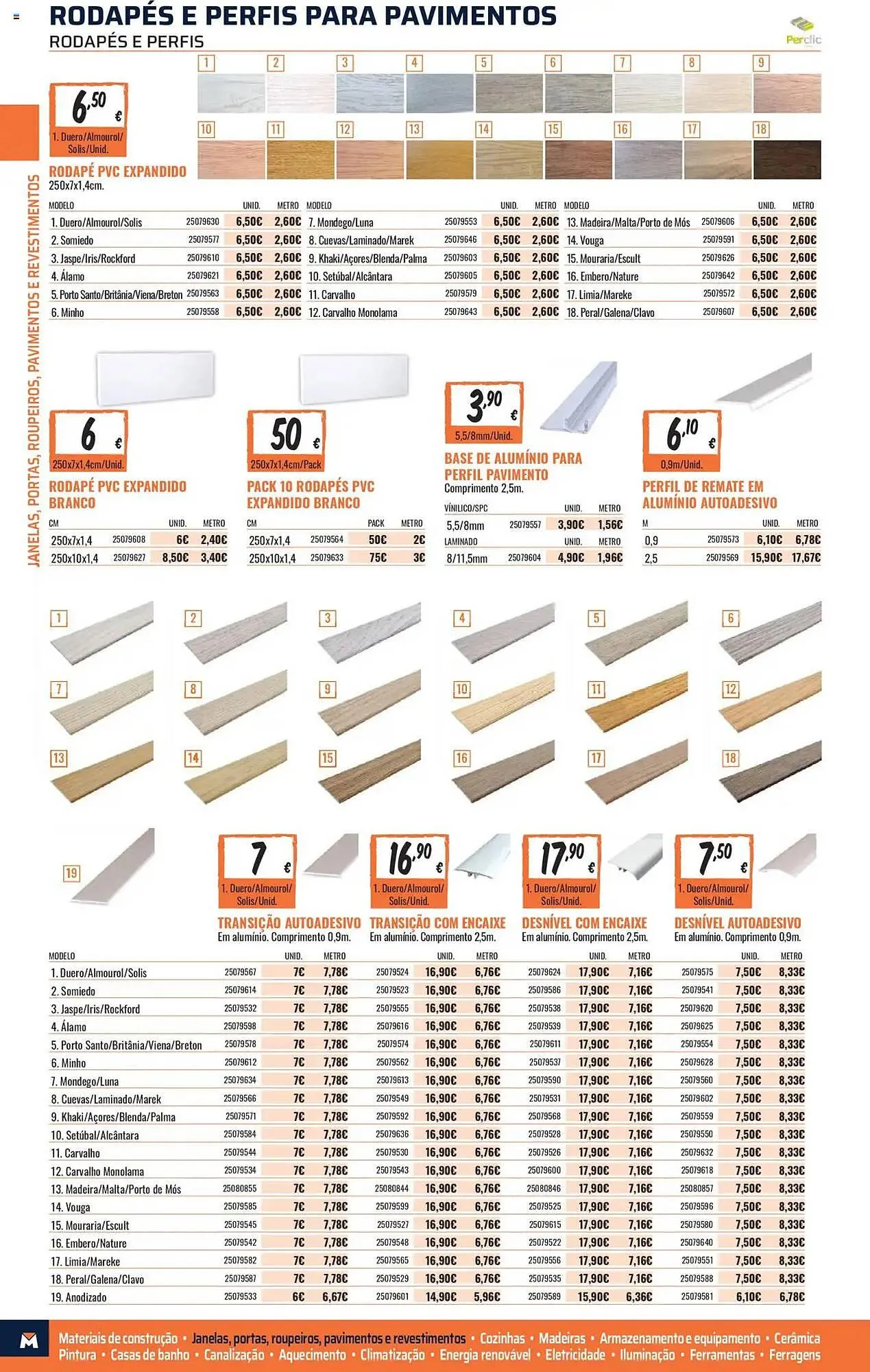 Catálogo de Folleto Obramat 17 de agosto al 28 de diciembre 2025 - Página 78