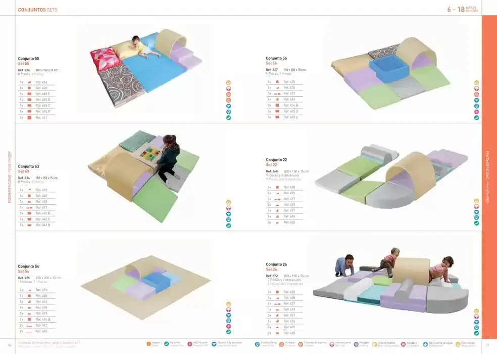 Catálogo de EDUCACIÓN, SEGURIDAD Y DIVERSIÓN 14 de febrero al 31 de diciembre 2025 - Página 11