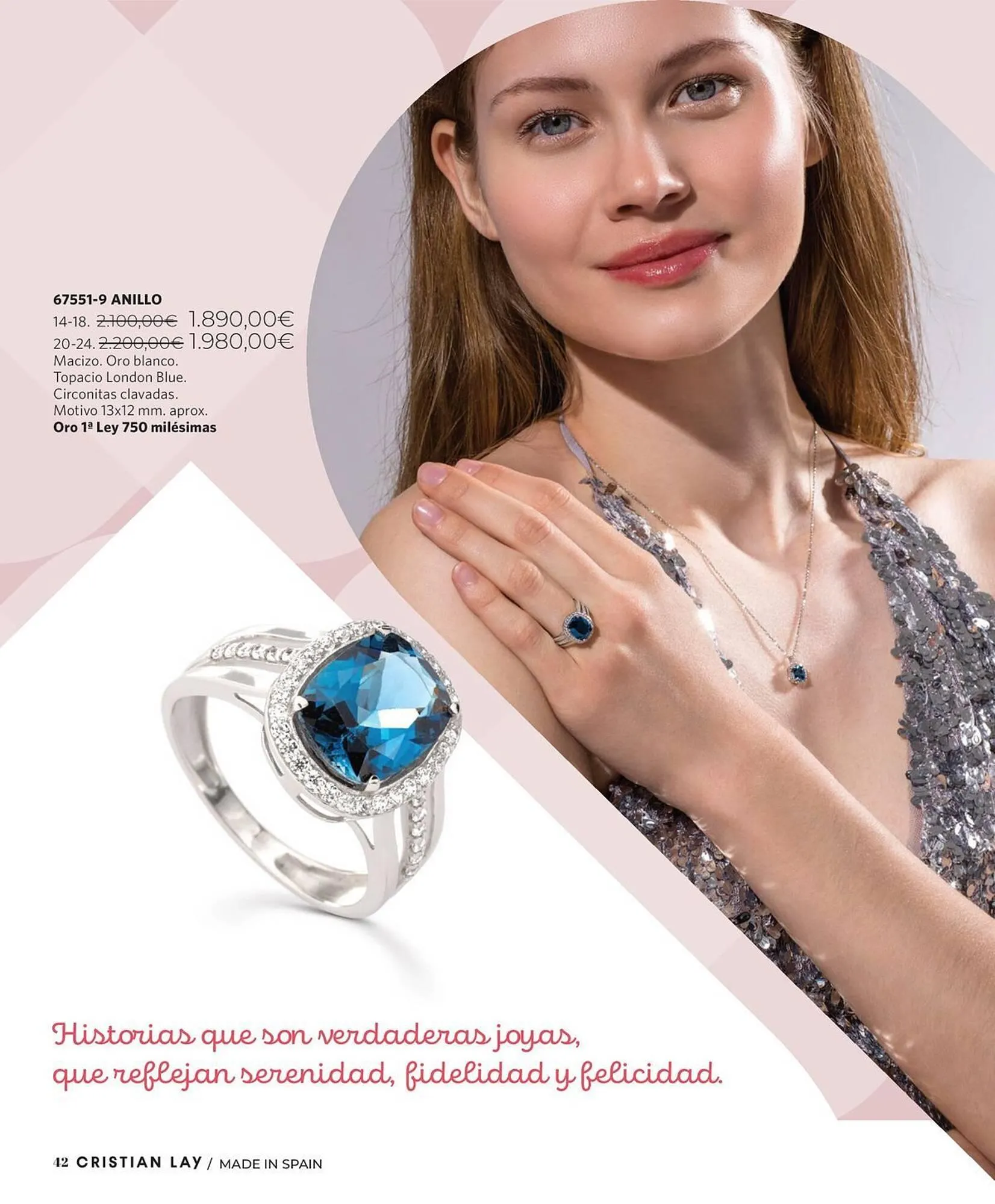 Catálogo de Catálogo Cristian Lay 19 de enero al 8 de febrero 2026 - Página 42