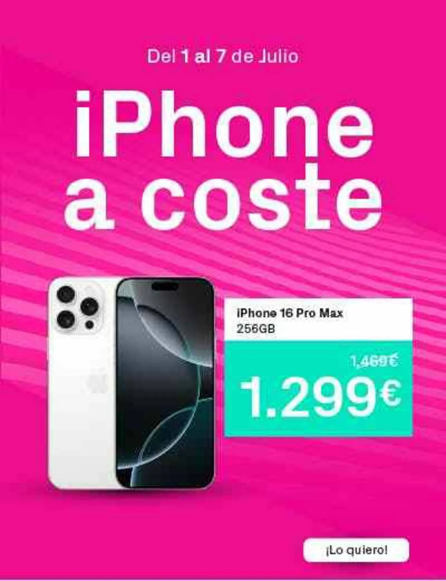 Catálogo de Folleto Phone House 3 de julio al 7 de julio 2025 - Página 10