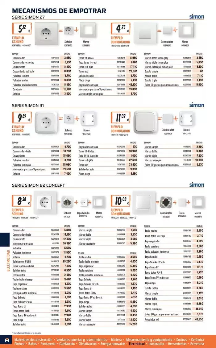 Catálogo de Catálogo 2025 Cordoba 1 de enero al 31 de diciembre 2025 - Página 358