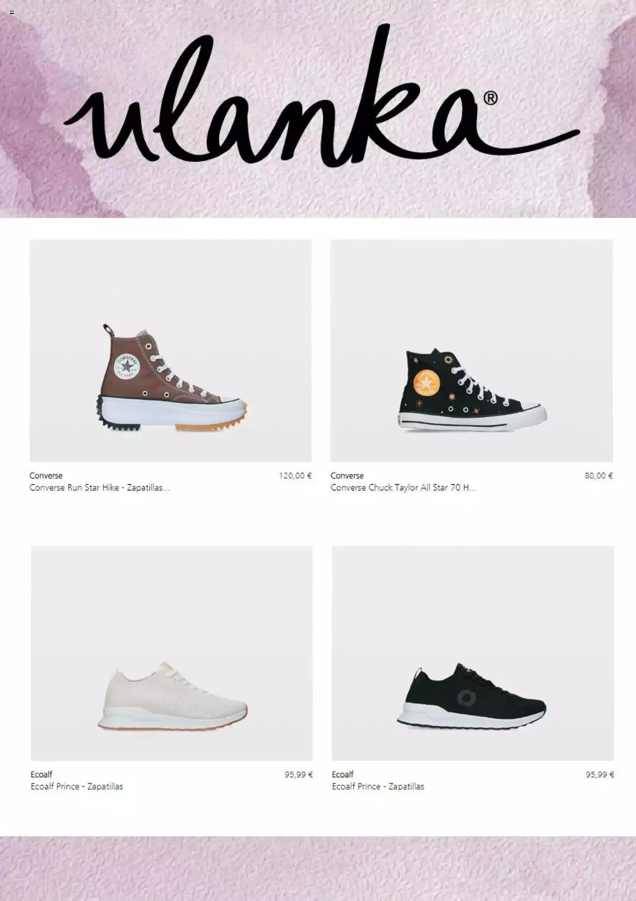 Catálogo de Ulanka - Folleto 15 de febrero al 31 de diciembre 2023 - Página 3