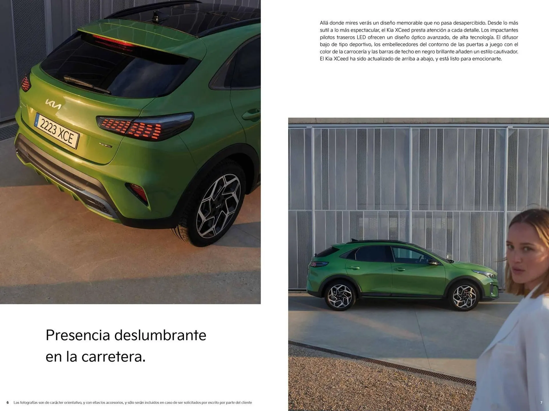 Catálogo de Folleto Kia 15 de agosto al 15 de agosto 2025 - Página 4