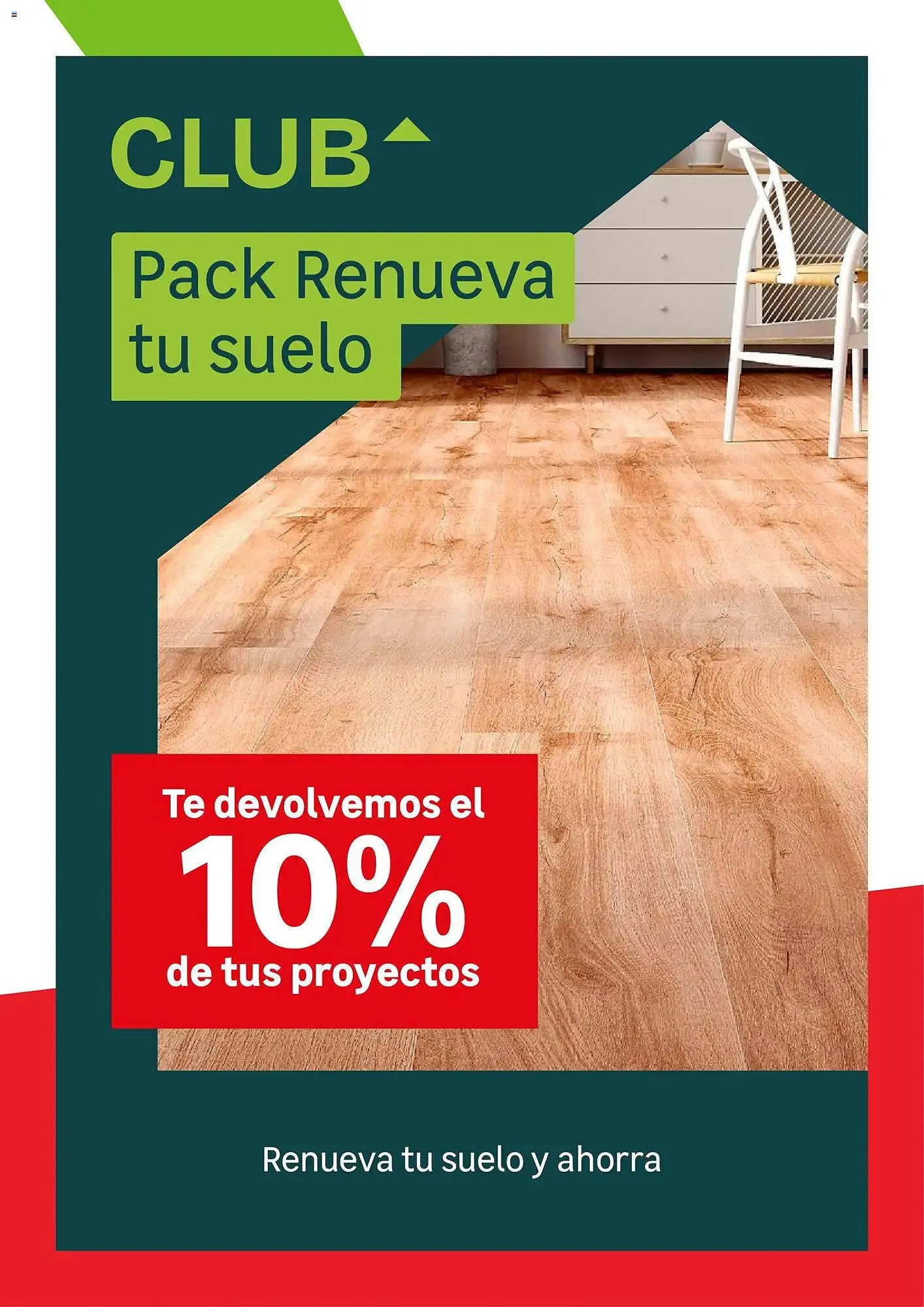 Catálogo de Catálogo Leroy Merlin 3 de febrero al 2 de marzo 2026 - Página 10