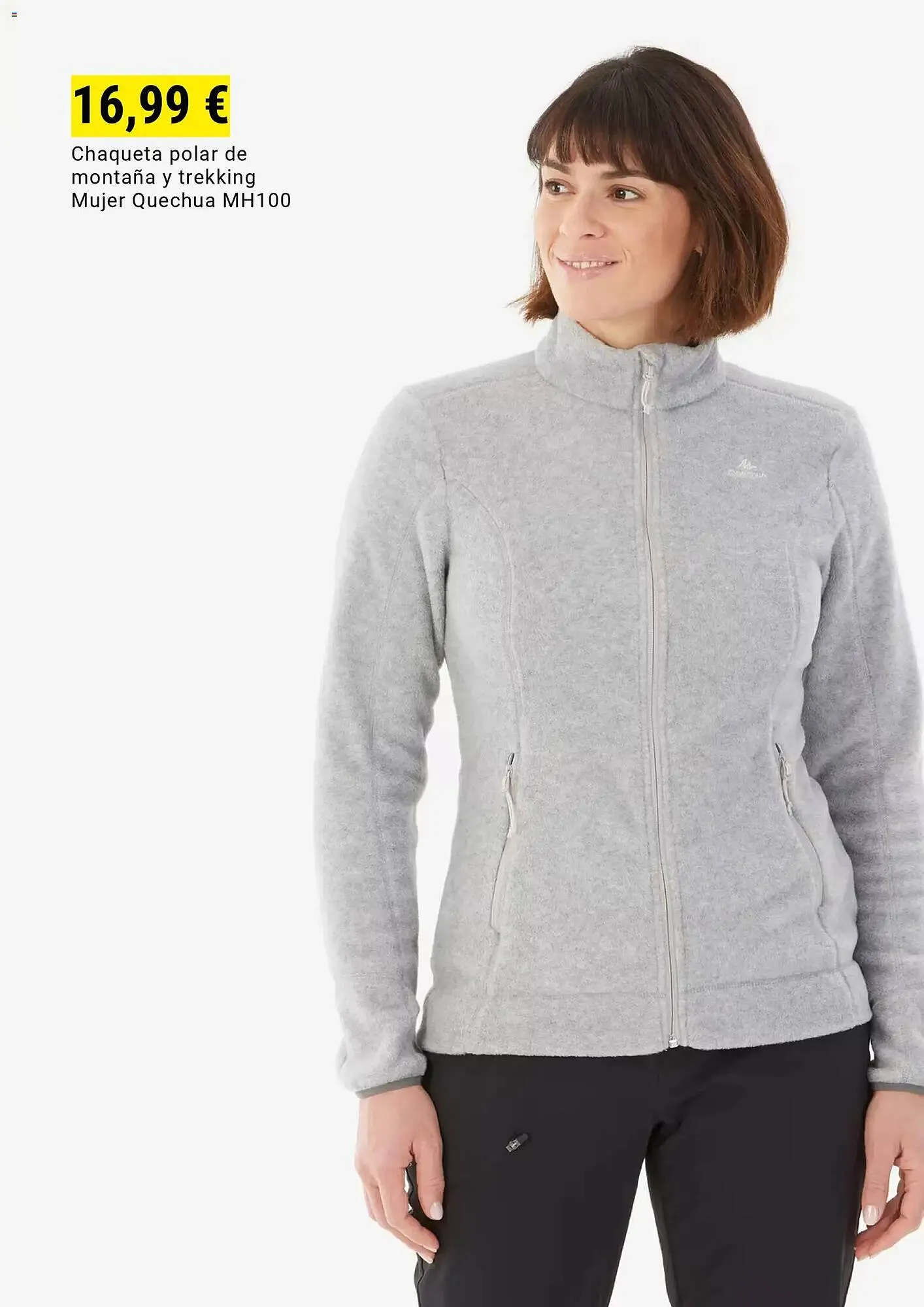 Catálogo de Catálogo Decathlon 6 de diciembre al 5 de enero 2026 - Página 5