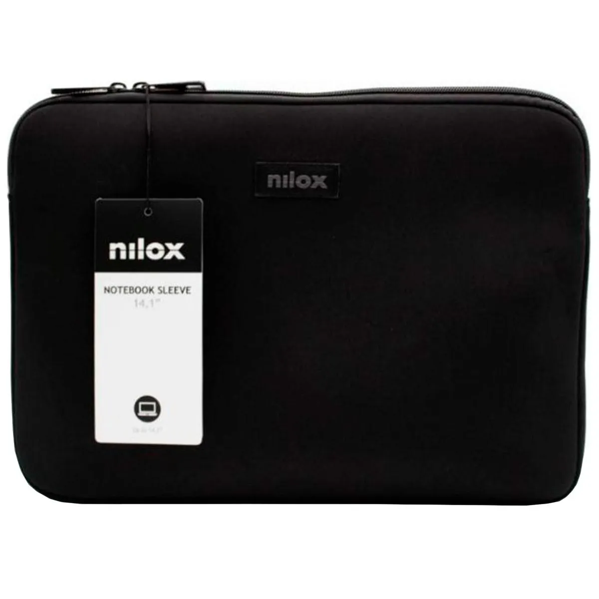 FUNDA NILOX SLEEVE NXF1401 HASTA 14,1''