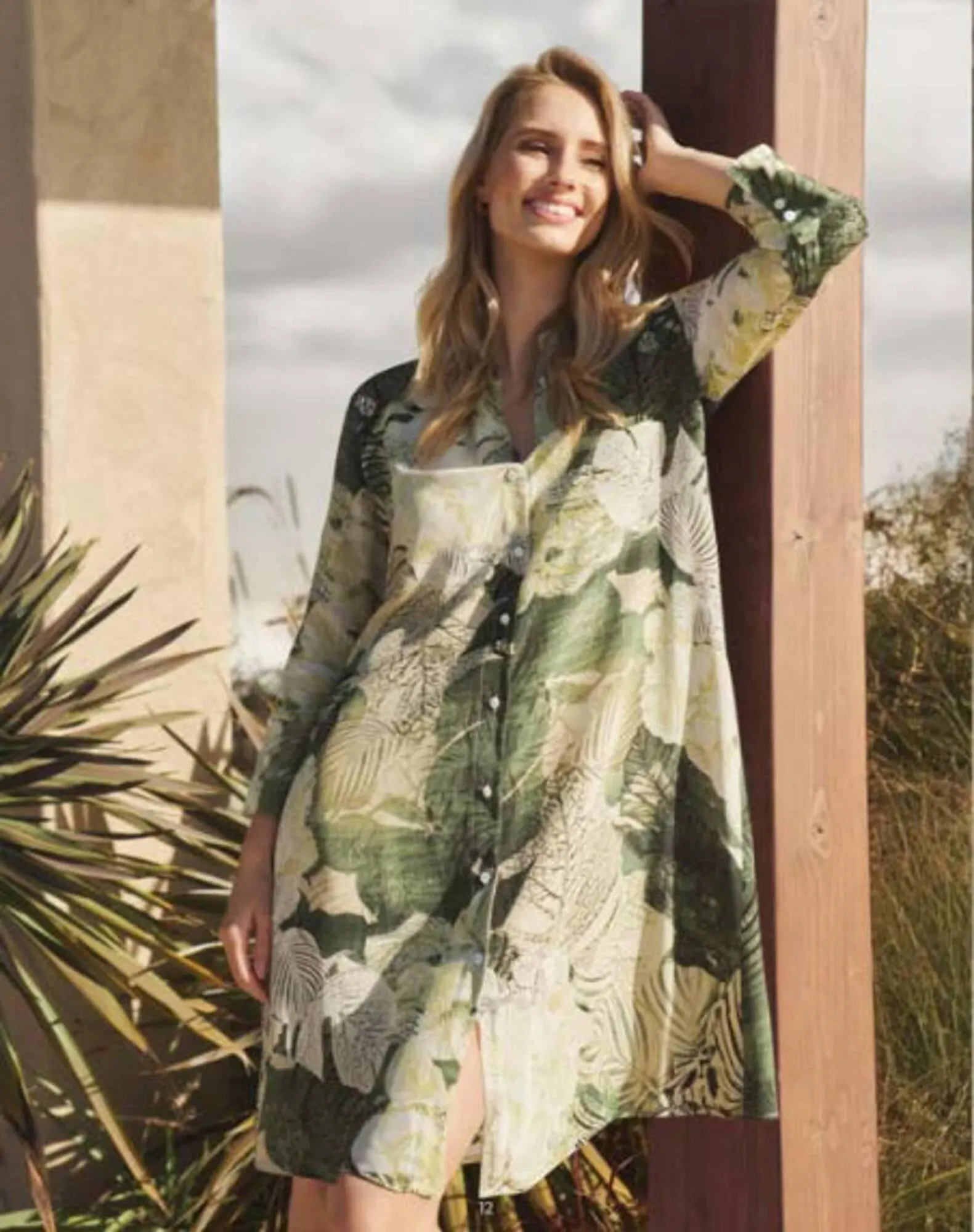 Catálogo de Catálogo Punt Roma 24 de febrero al 31 de agosto 2026 - Página 12