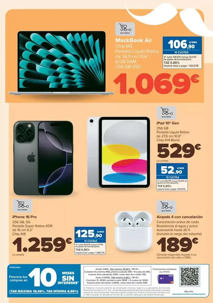 Catálogo de DÍA DEL PADRE 4 de marzo al 19 de marzo 2025 - Página 5