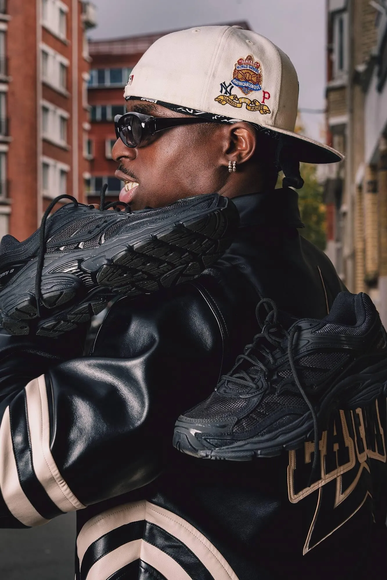 Catálogo de Catálogo Foot Locker 12 de noviembre al 10 de enero 2026 - Página 2