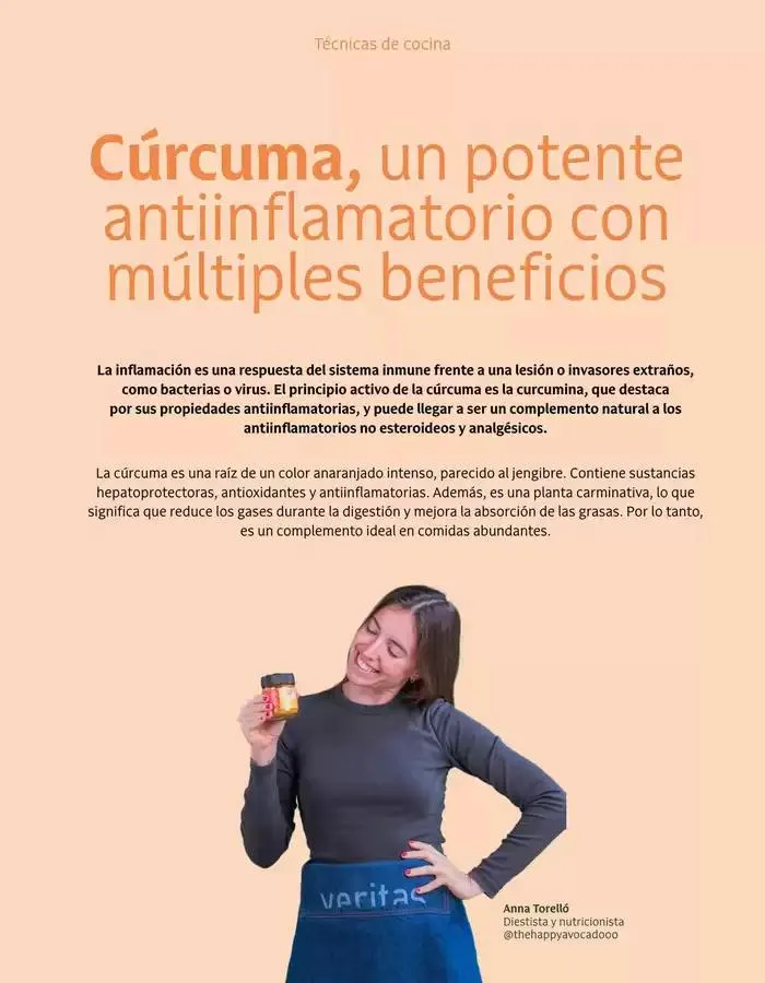 Catálogo de Veritas Marzo, 2025 - Castellano 3 de marzo al 31 de marzo 2025 - Página 44