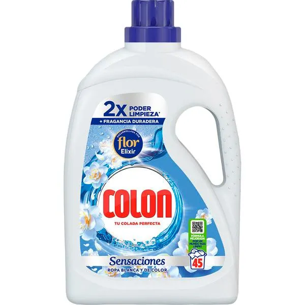 DET LÍQ SENSACIONES 74D