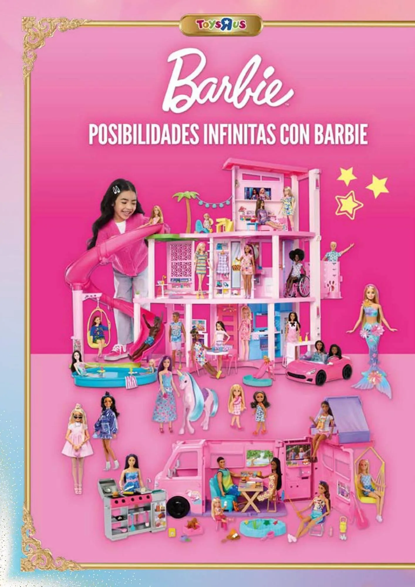 Catálogo de Catálogo ToysRus 5 de diciembre al 5 de enero 2026 - Página 2