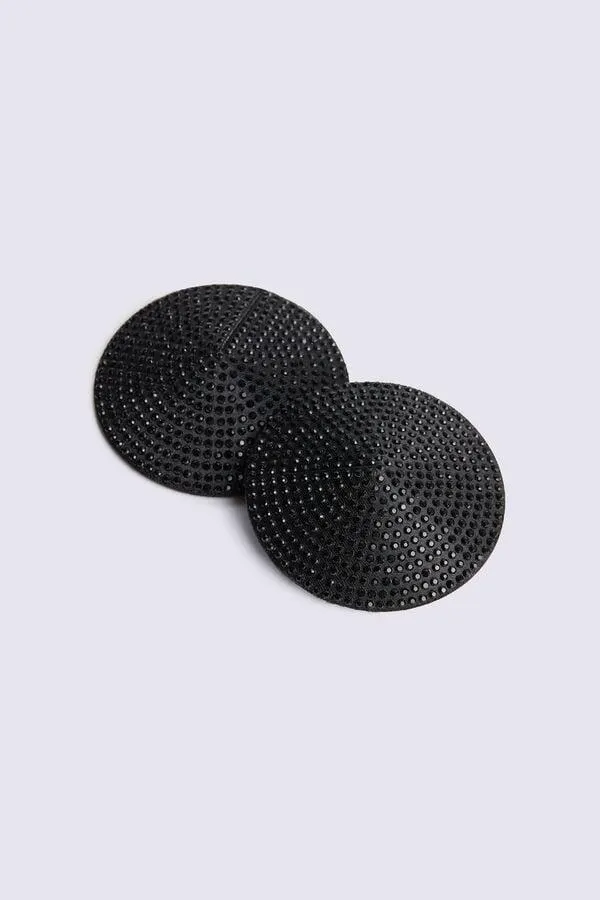 Copricapezzoli con Strass A Special Moment