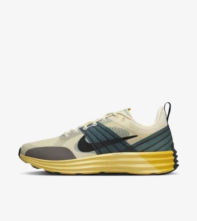 Alabaster and Green Abyss