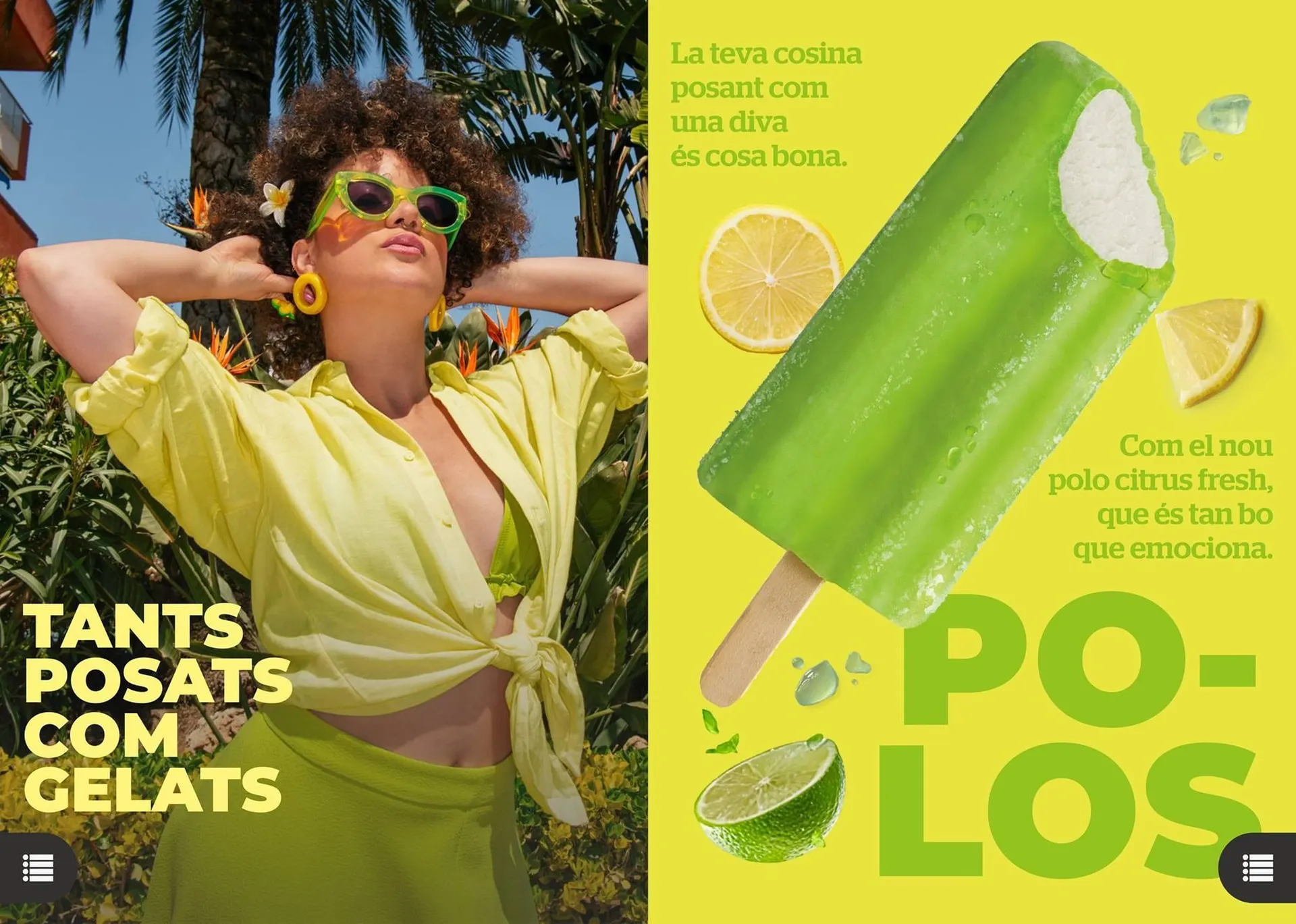 Catálogo de Folleto La Sirena 24 de julio al 27 de agosto 2025 - Página 20