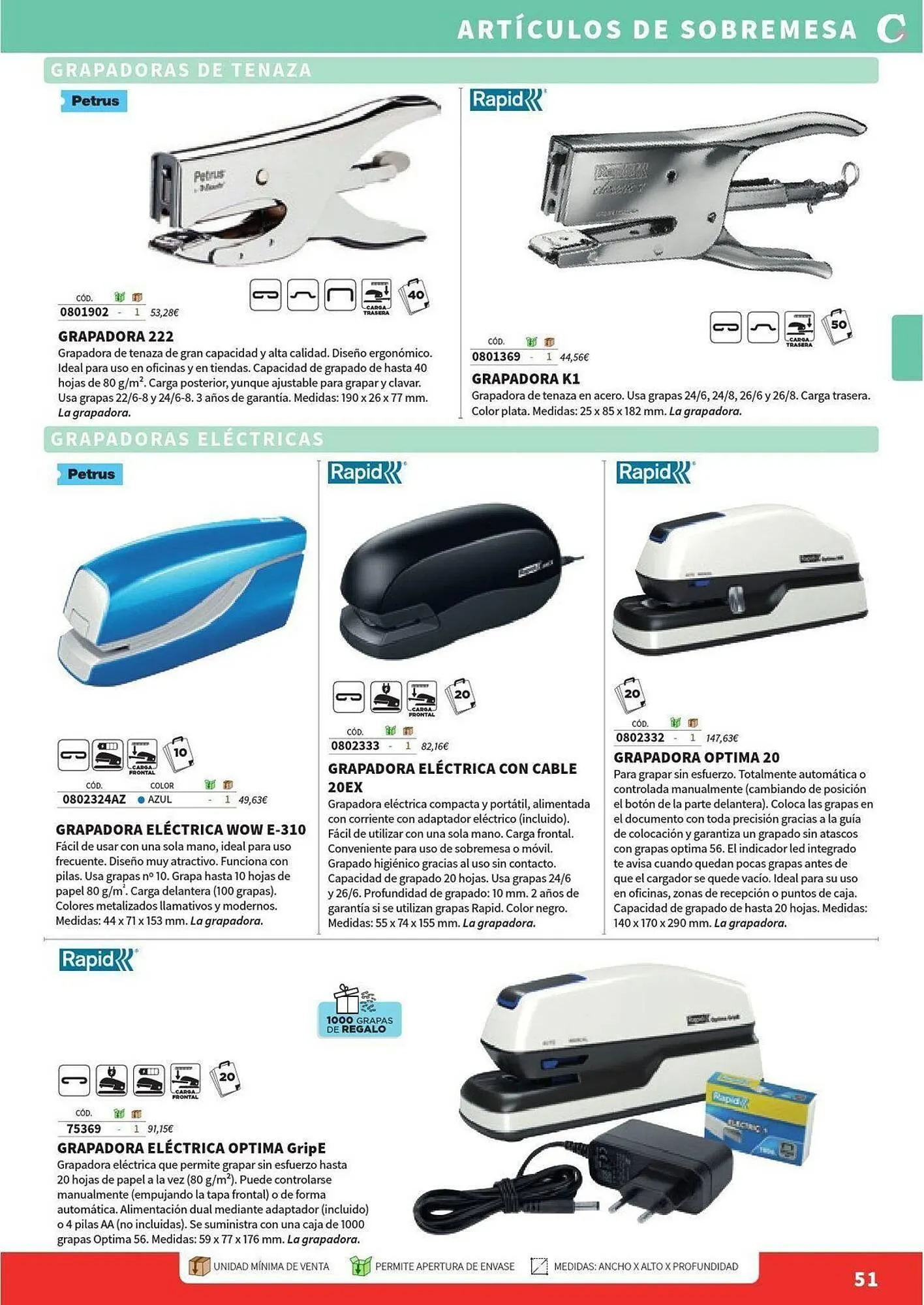 Catálogo de Catálogo Carlin 20 de marzo al 31 de diciembre 2026 - Página 52