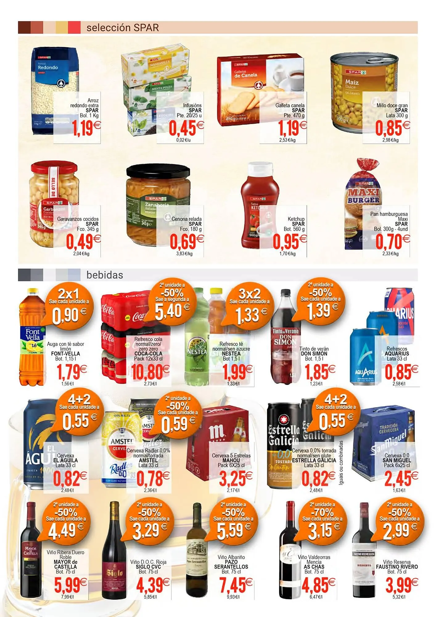 Catálogo de Folleto Plenus Supermercados 10 de julio al 23 de julio 2025 - Página 5