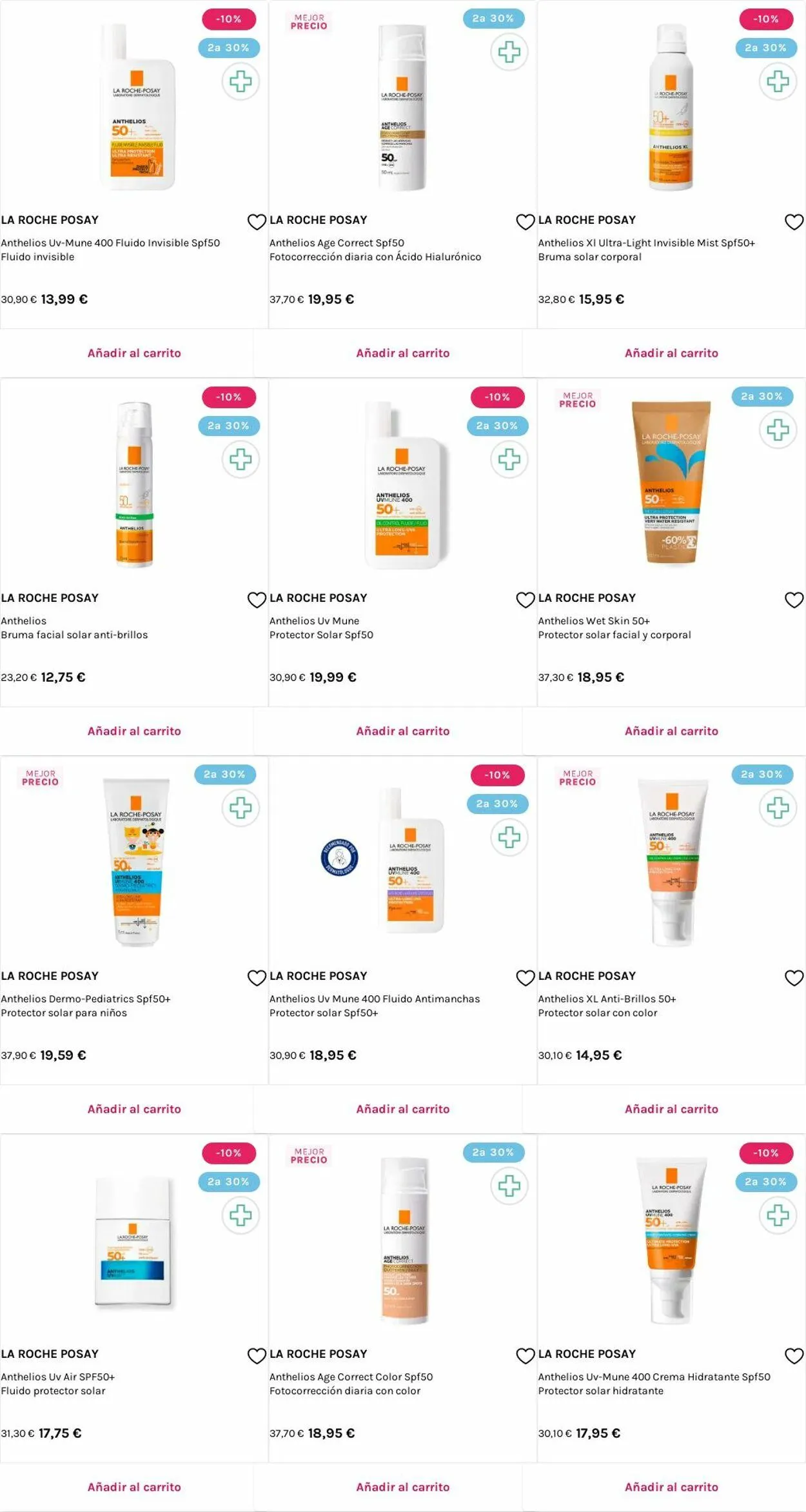 Catálogo de Druni 4 de agosto al 13 de agosto 2025 - Página 85