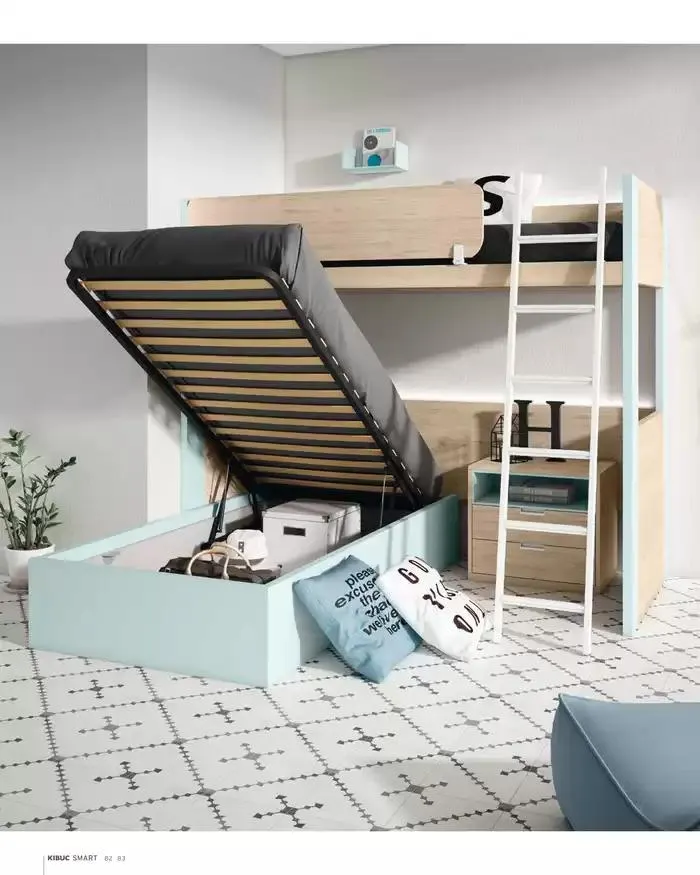 Catálogo de Juvenil Smart 11 de noviembre al 11 de noviembre 2025 - Página 82