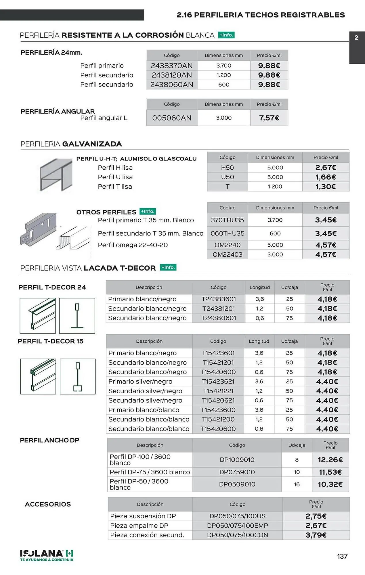 Catálogo de Catálogo Isolana 5 de enero al 31 de enero 2026 - Página 64