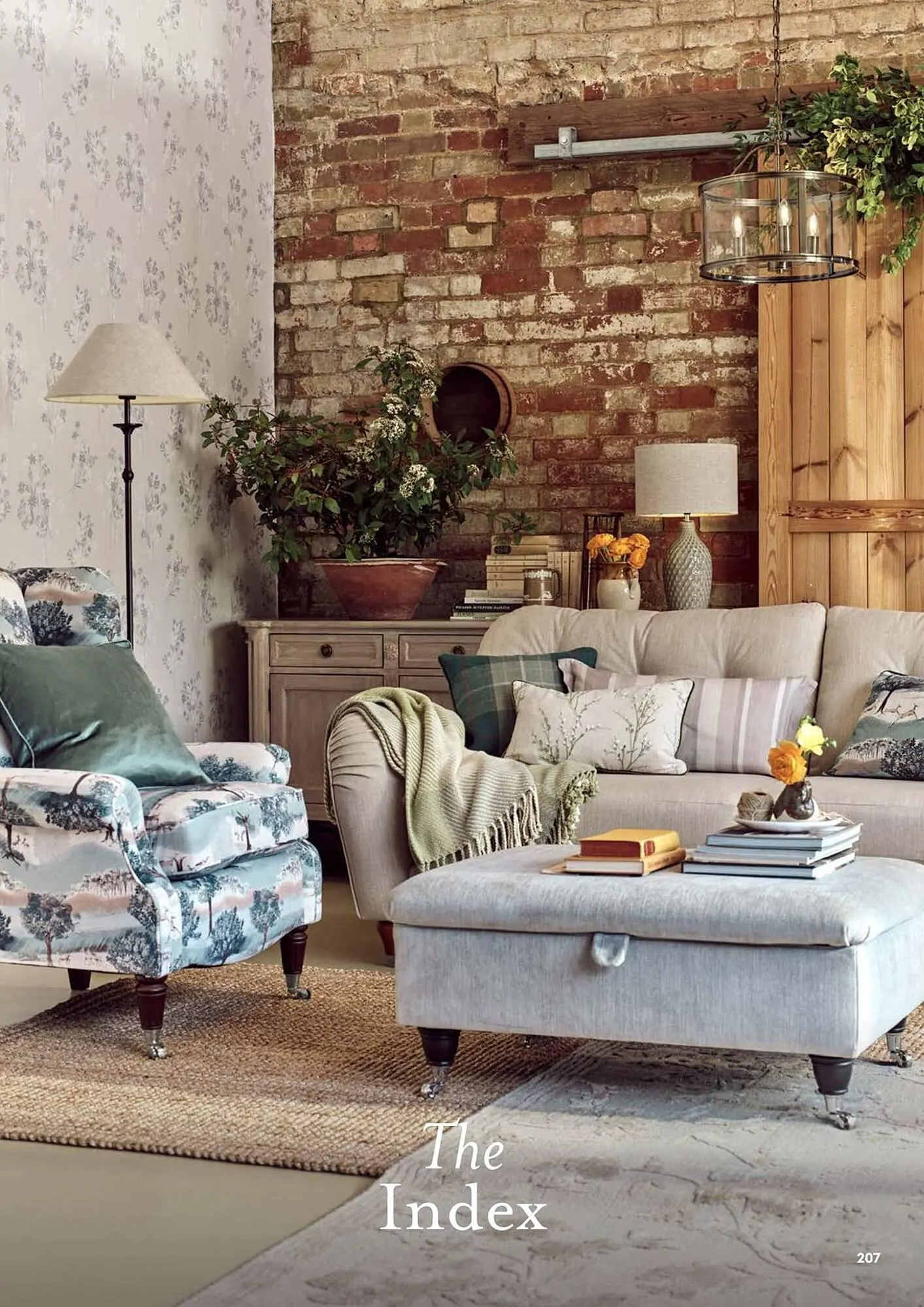 Catálogo de Folleto Laura Ashley 25 de enero al 31 de marzo 2024 - Página 209