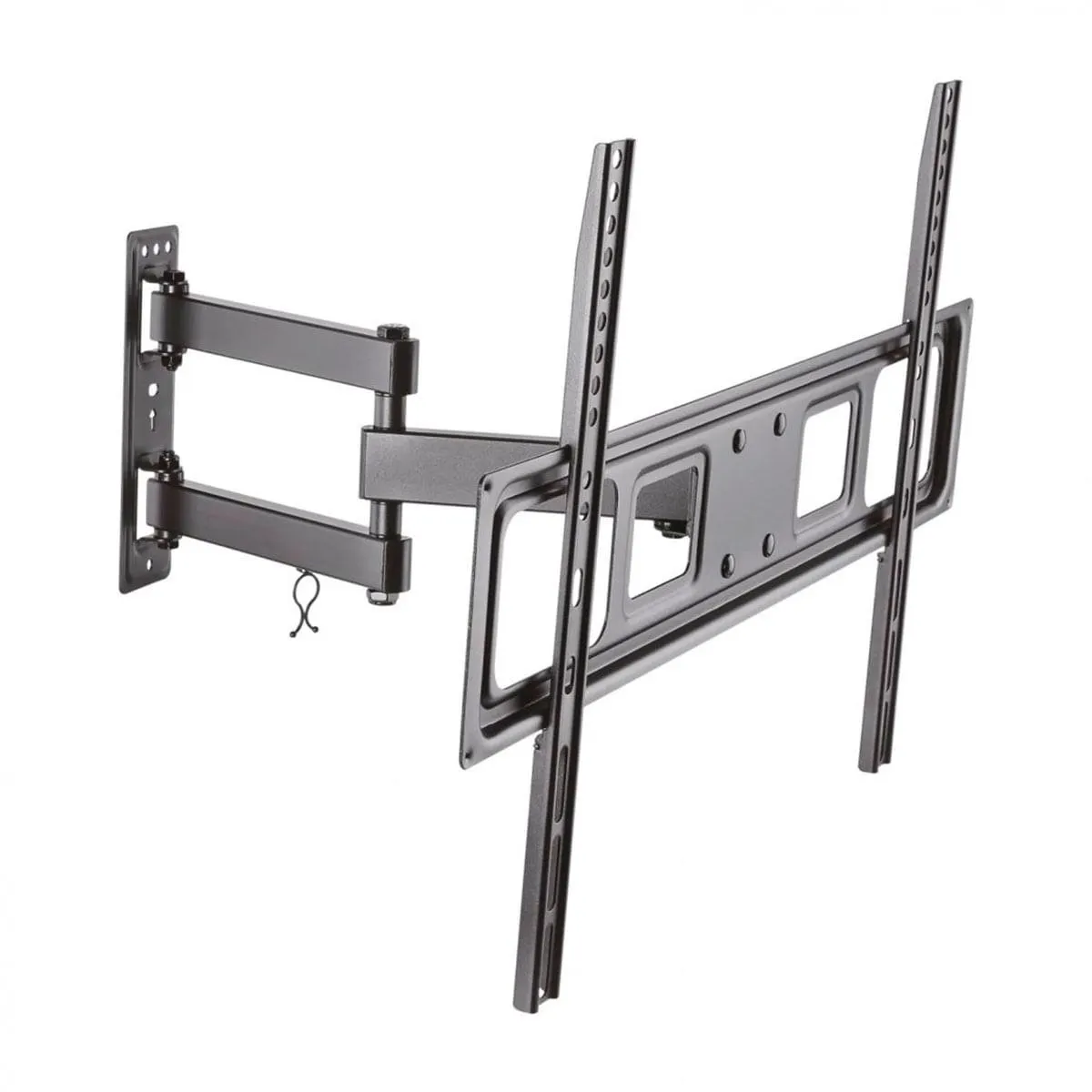 Soporte de TV Aisens WT70TSLE-021 37''-70'' inclinable y giratorio negro