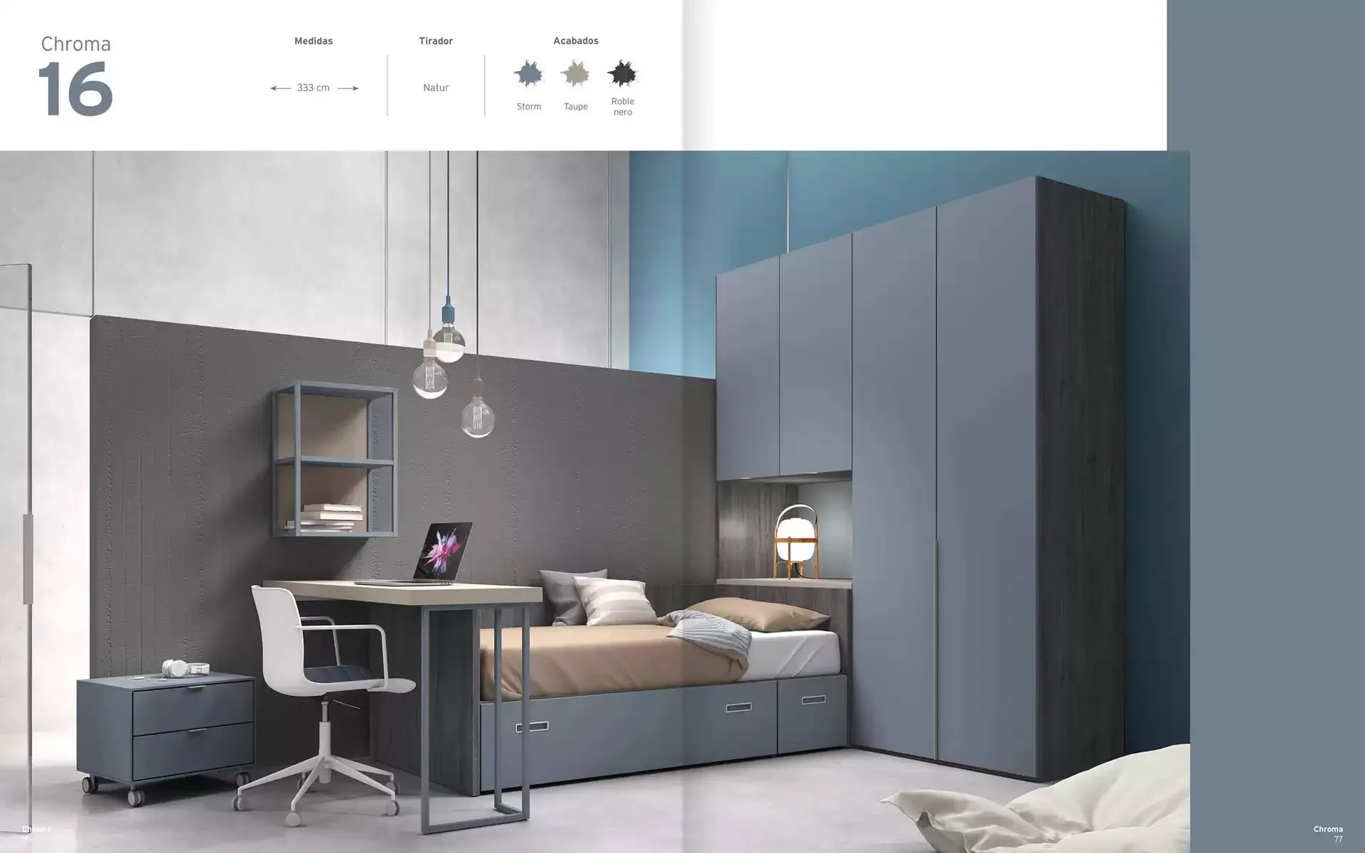 Catálogo de Folleto Kibuc 11 de noviembre al 11 de noviembre 2025 - Página 40