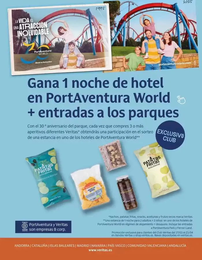 Catálogo de Veritas Abril, 2025 - Castellano 1 de abril al 30 de abril 2025 - Página 60