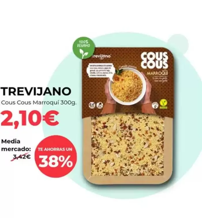 Catálogo de Ofertas 3 de abril al 9 de abril 2025 - Página 3