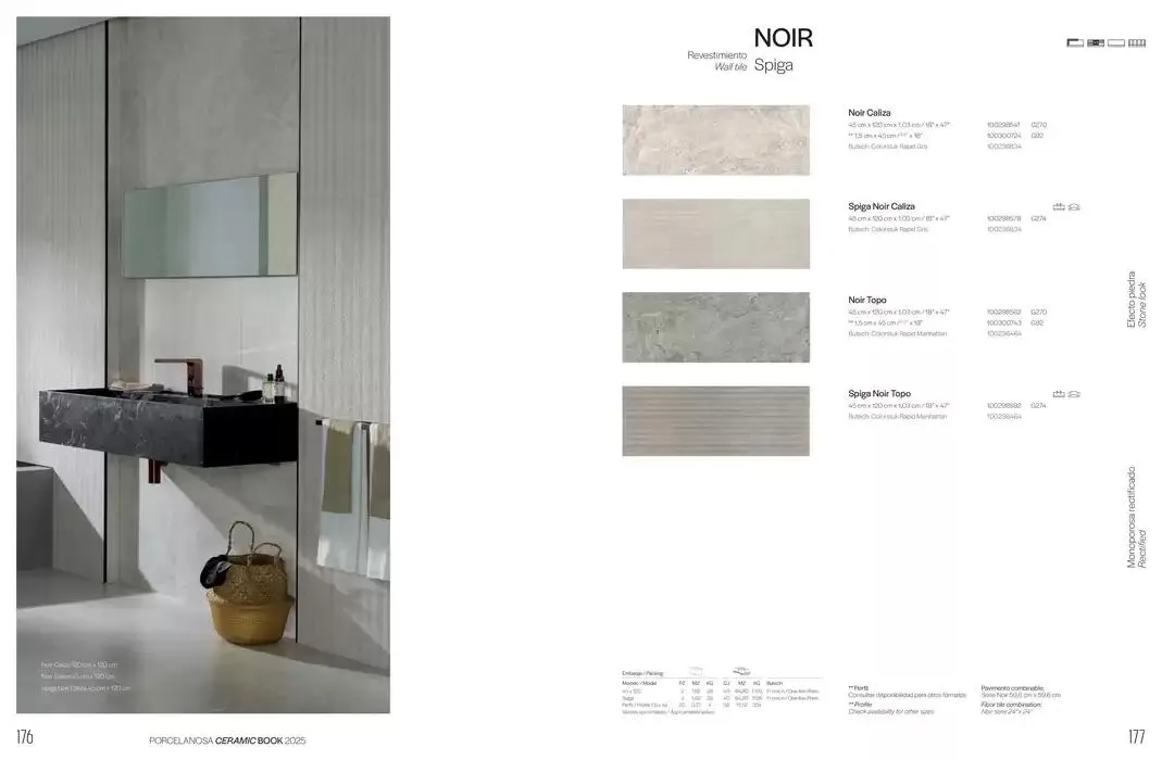 Catálogo de Ceramic Book 2025 6 de febrero al 31 de diciembre 2025 - Página 90