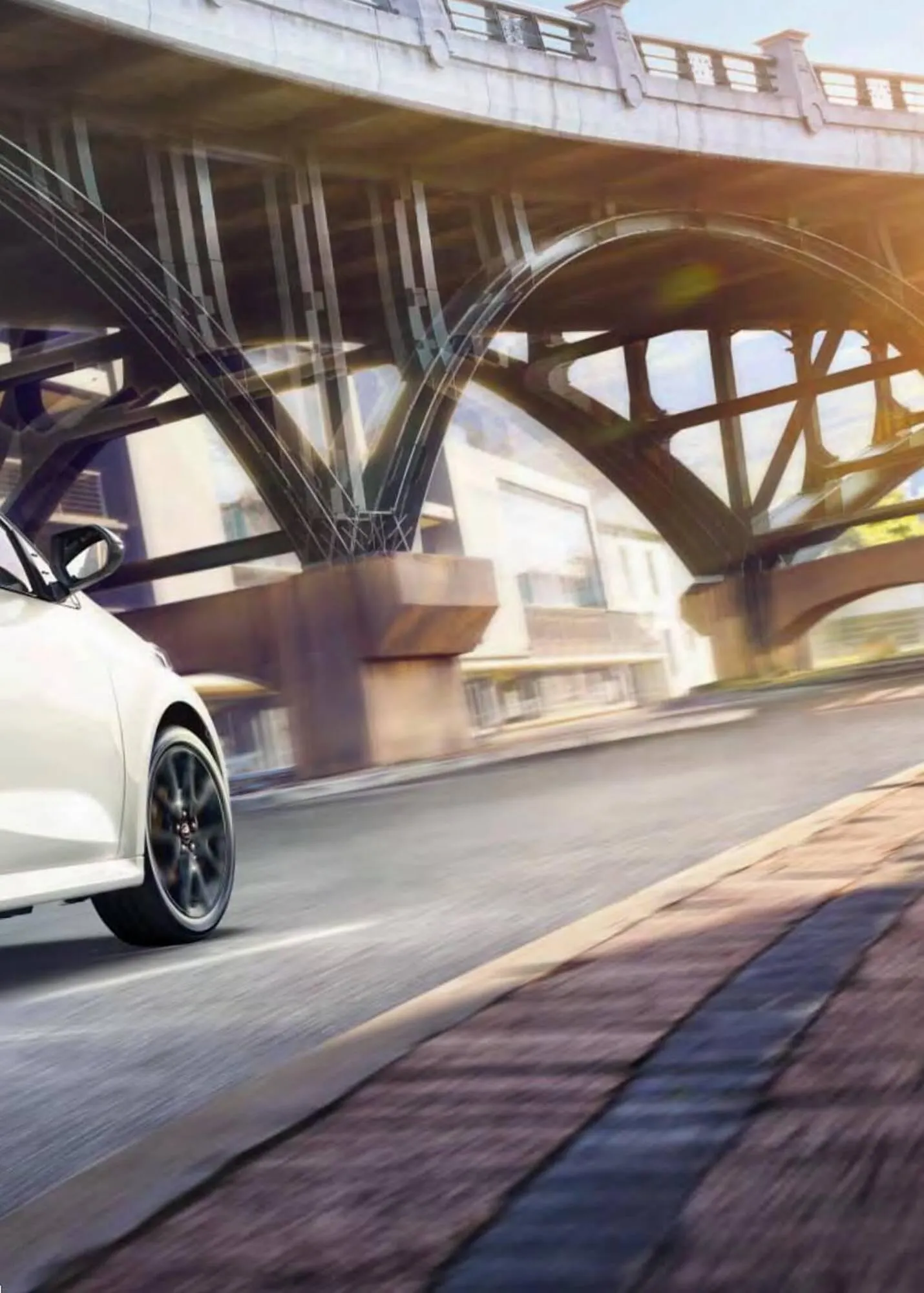 Catálogo de Folleto Toyota 8 de agosto al 8 de agosto 2024 - Página 4