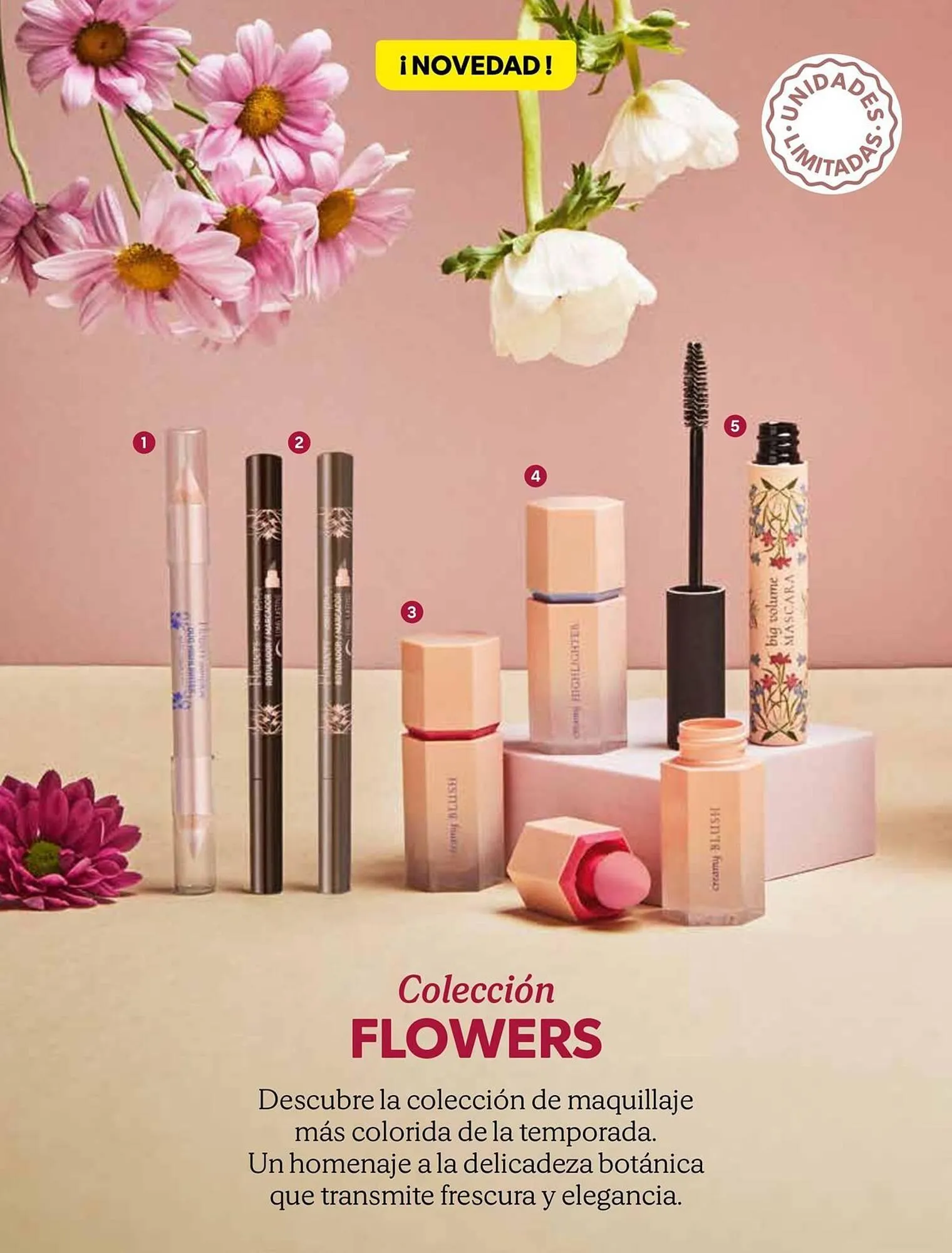 Catálogo de Folleto Mercadona 15 de abril al 31 de mayo 2024 - Página 8