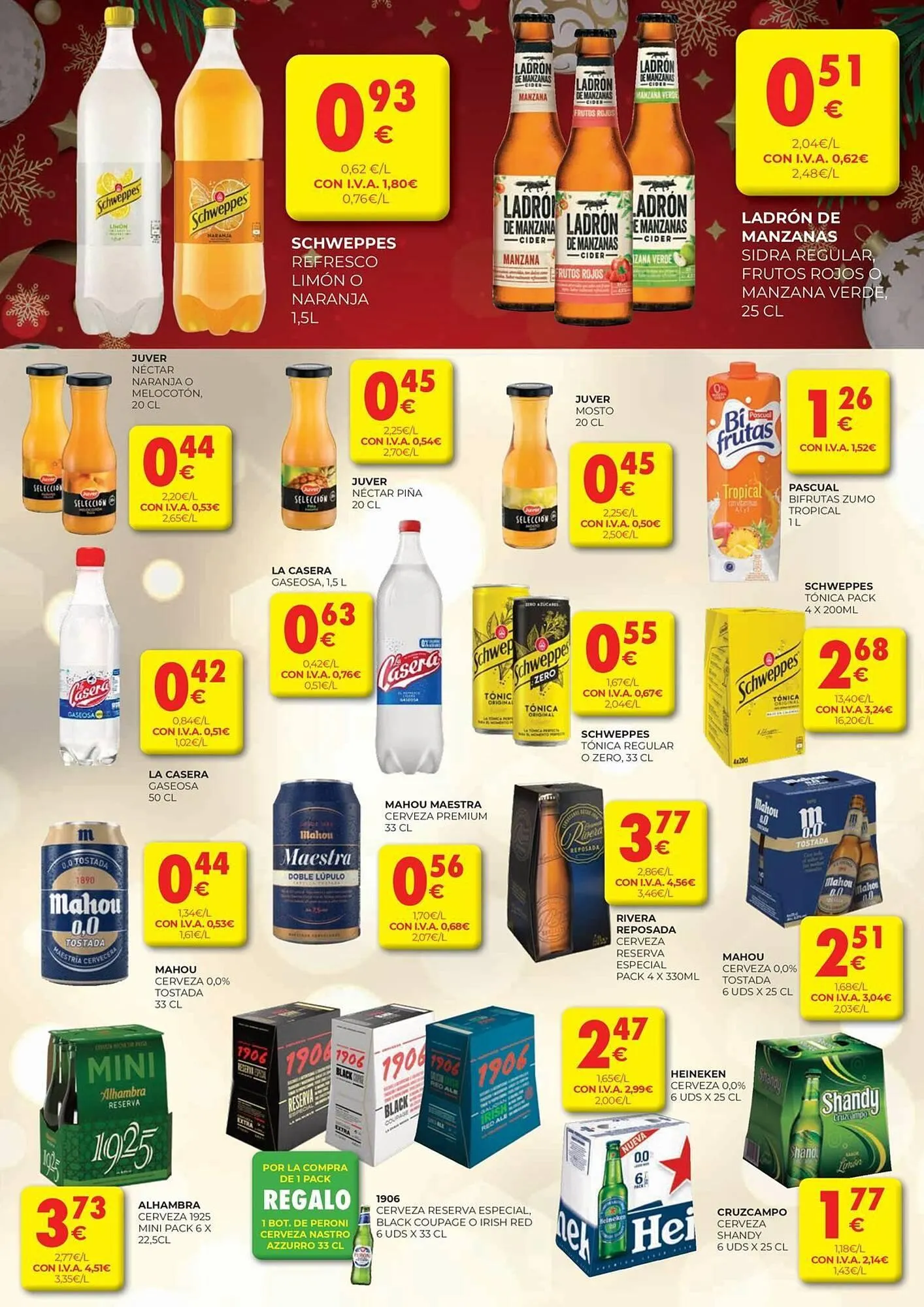 Catálogo de Folleto CashDiplo 27 de noviembre al 31 de diciembre 2025 - Página 10