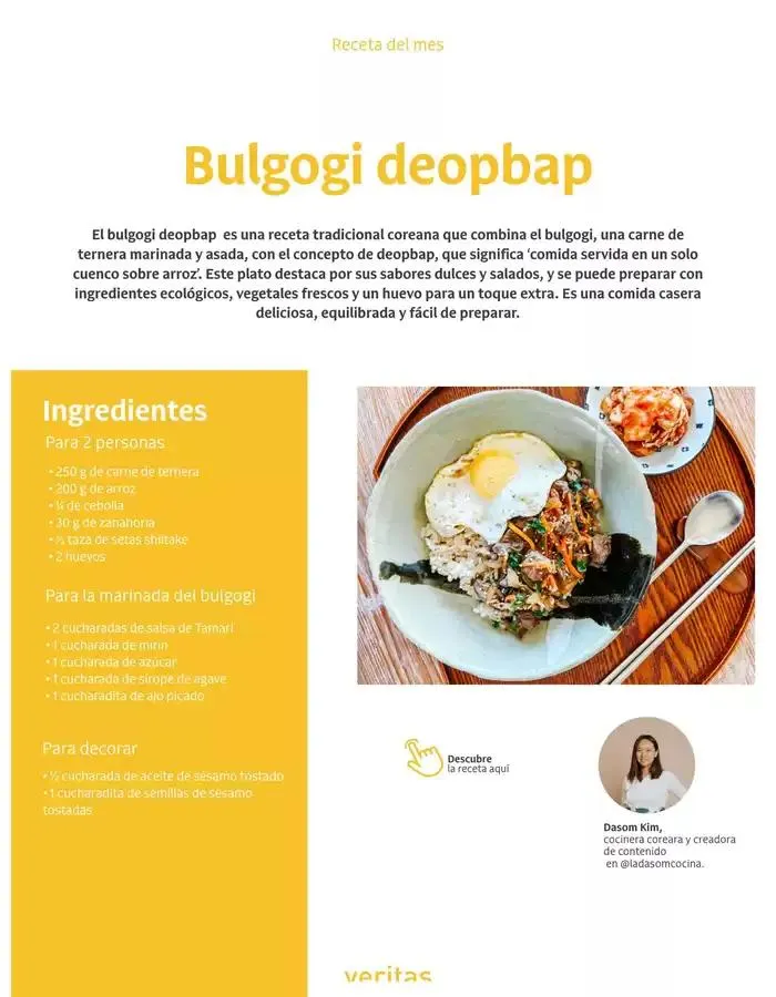 Catálogo de Veritas Marzo, 2025 - Castellano 3 de marzo al 31 de marzo 2025 - Página 48