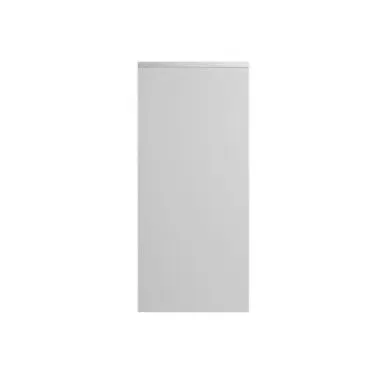 Puerta cocina STAR blanco Brillo 90 x 40 cm