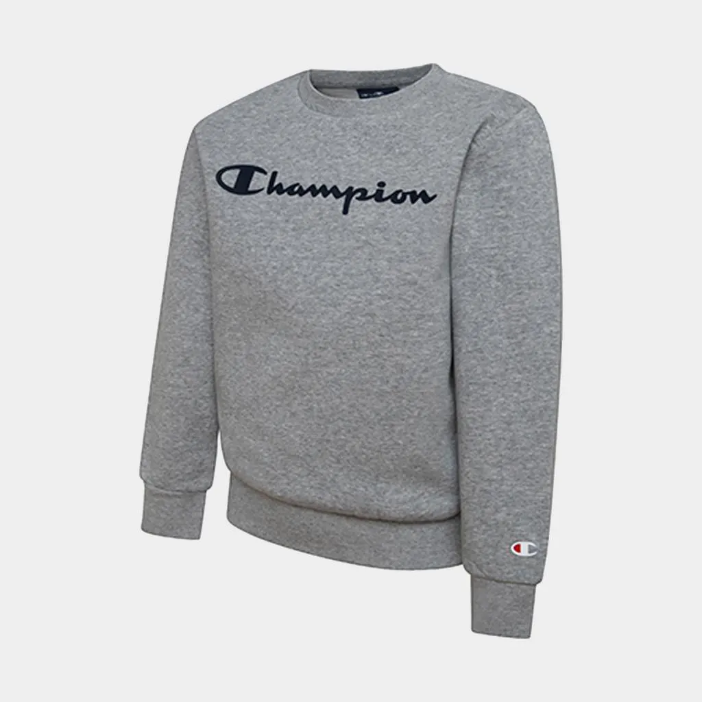 Champion Crewneck Sweatshirt