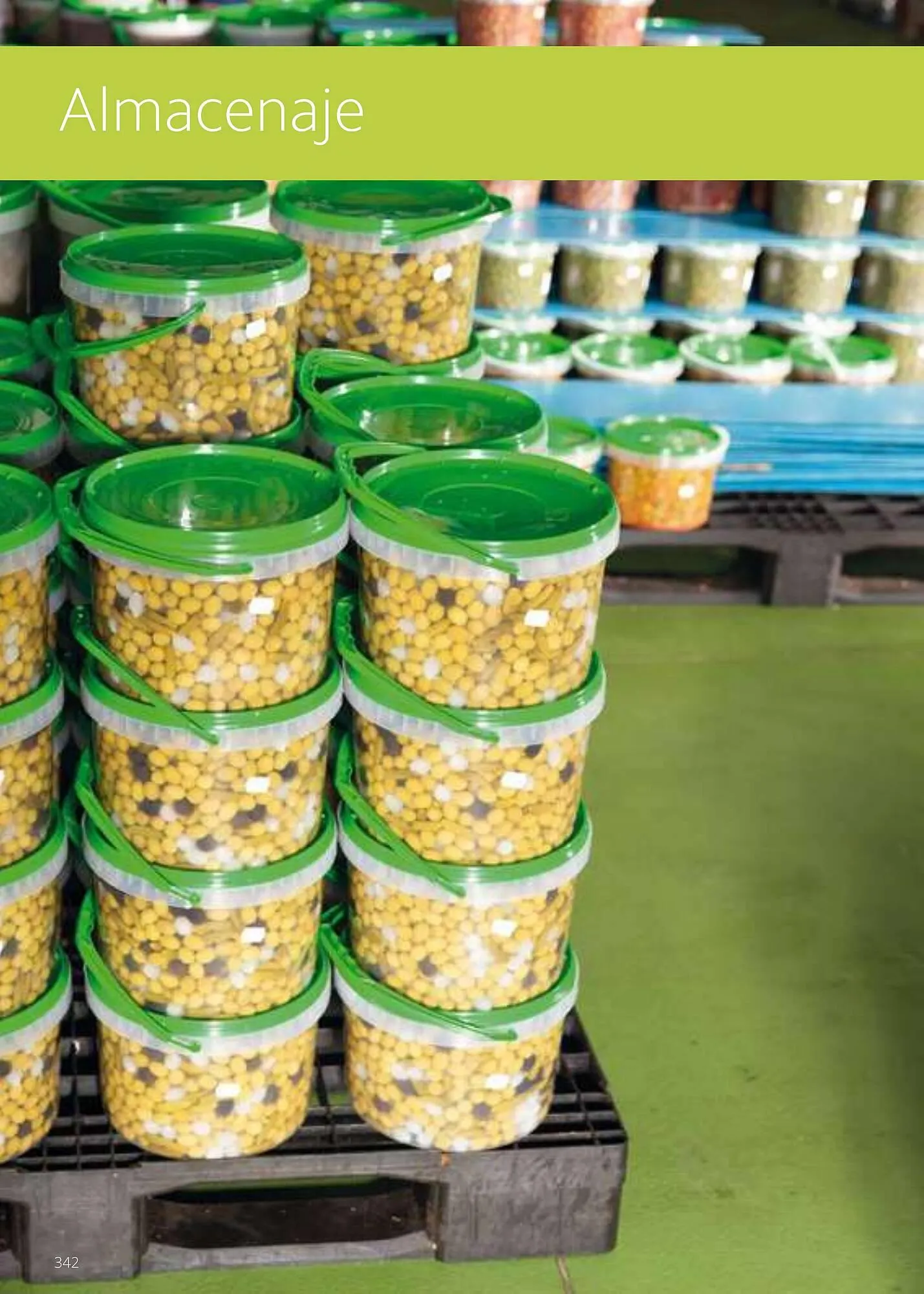 Catálogo de Folleto Makro 6 de enero al 1 de enero 2026 - Página 342